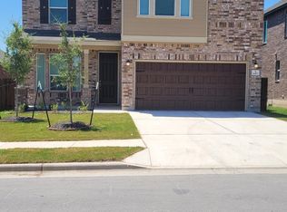 4457 Acerno St, Round Rock, TX 78665