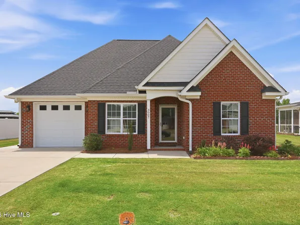 3007 Ashley Court, Tarboro, NC 27886