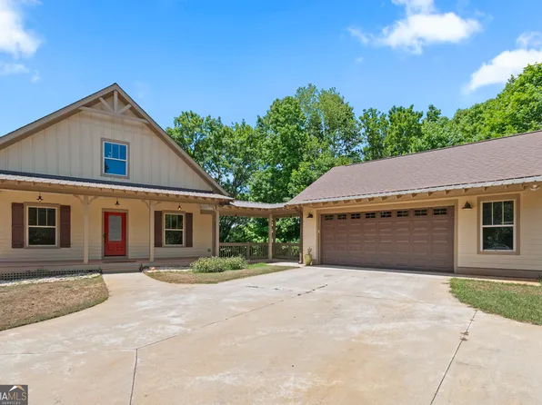 4140 Highway 332, Hoschton, GA 30548