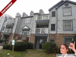 200 Oak Leaf Cir APT D, Abingdon, MD 21009
