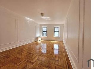 2285 Grand Concourse #3F, Bronx, NY 10453