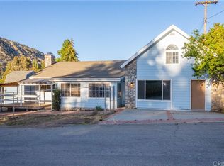 6536 Lowry Ln, Frazier Park, CA 93225
