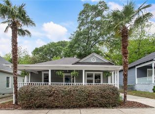 206 Flora Ave NE, Atlanta, GA 30307