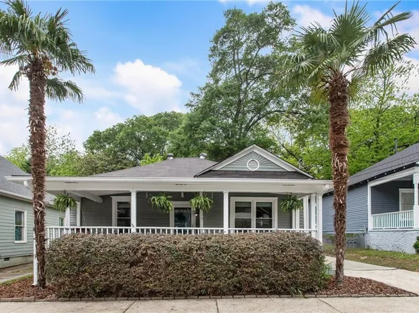 206 Flora Ave NE, Atlanta, GA 30307