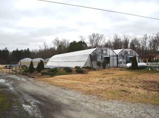 2405 Corinth Rd, Nashville, NC 27856