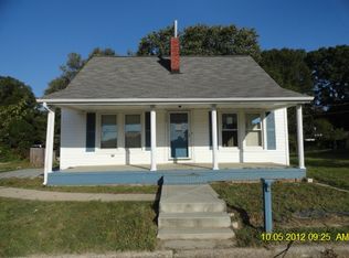 132 Parallel Ct NW, Concord, NC 28025