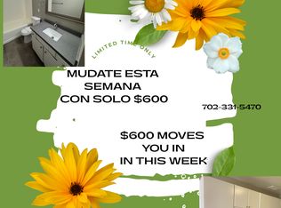 610 N 13th St #C, Las Vegas, NV 89101