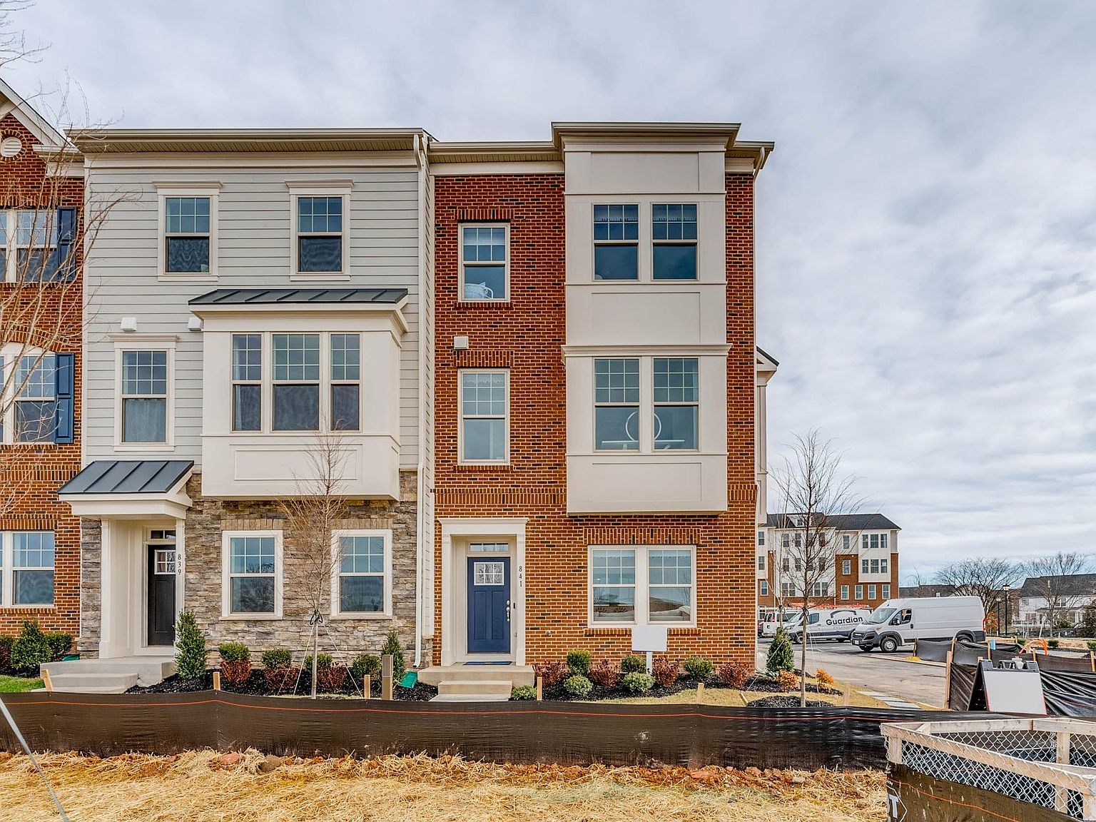 Potomac Station Marketplace by Dream Finders Homes in Leesburg VA Zillow