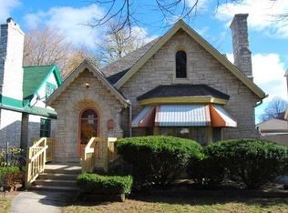 3744 N 42nd St, Milwaukee, WI 53216