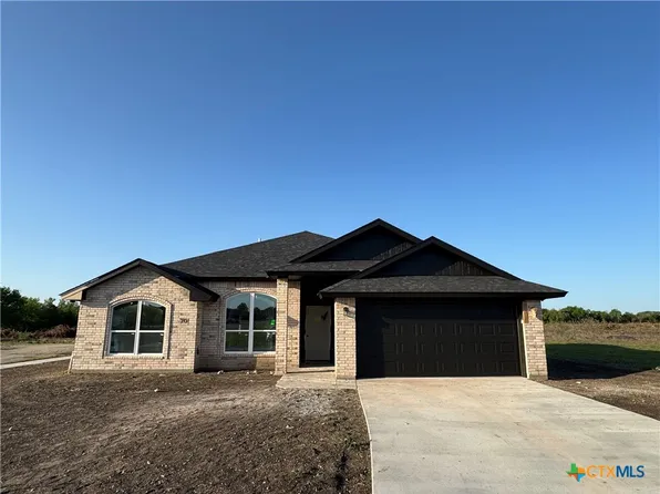 201 Barberry, Nolanville, TX 76559