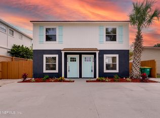 524 7th Ave S, Jacksonville Beach, FL 32250