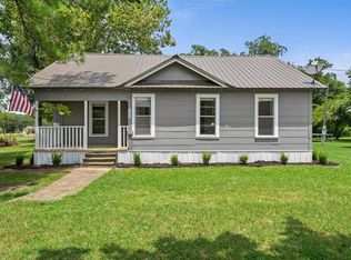 335 Colorado St, Avery, TX 75554