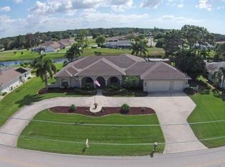 522 Boundary Blvd, Rotonda West, FL 33947