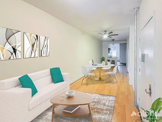 Rented by Alpha Properties NYC I LLC | media 13