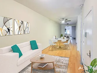 Rented by Alpha Properties NYC I LLC