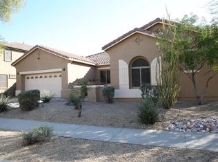 2421 W Sienna Bouquet Pl, Phoenix, AZ 85085
