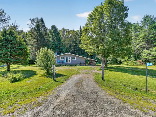 3044 Loop Rd, Highlands East, ON K0L 2Y0