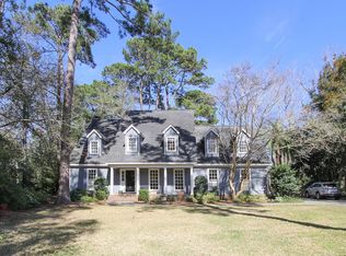 725 Hawksbill Ct, Mount Pleasant, SC 29464