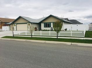 1010 Wolf Rd, Helena, MT 59602