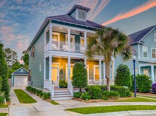 462 Bramson Ct #29464, Mount Pleasant, SC 29464