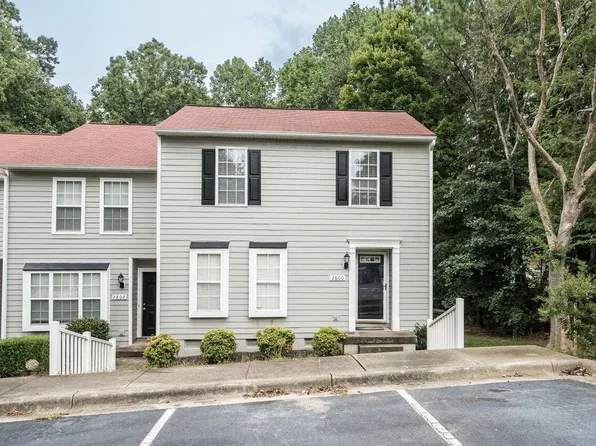 2800 Crestscene Trl, Raleigh, NC 27603