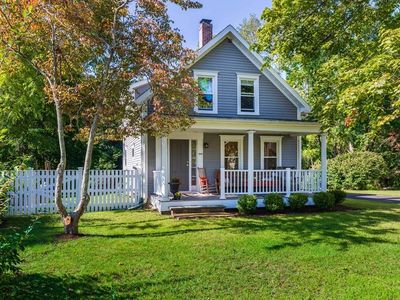 445 Plymouth St, East Bridgewater, MA, 02333