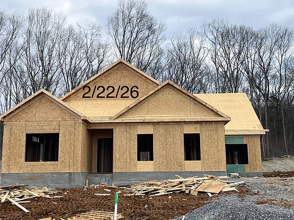 2nd image of 2630 Strahan Dr Lot 74-W
