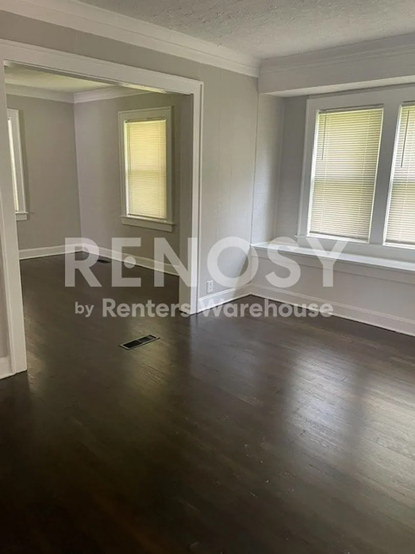 3 Bedroom 1 bath home updated — Photo 4