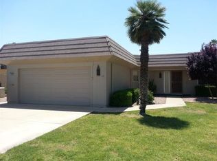 10601 W Loma Blanca Dr, Sun City, AZ 85351