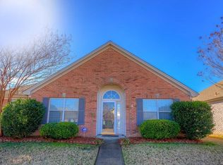8955 Stoneridge Pl, Montgomery, AL 36117