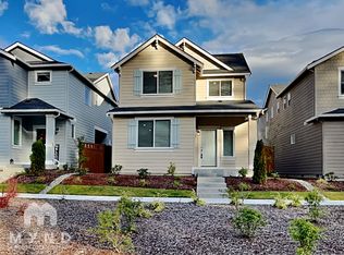 15710 205th Ave E, Bonney Lake, WA 98391