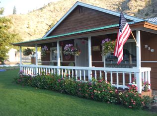 216 Arden Rd, Ardenvoir, WA 98811