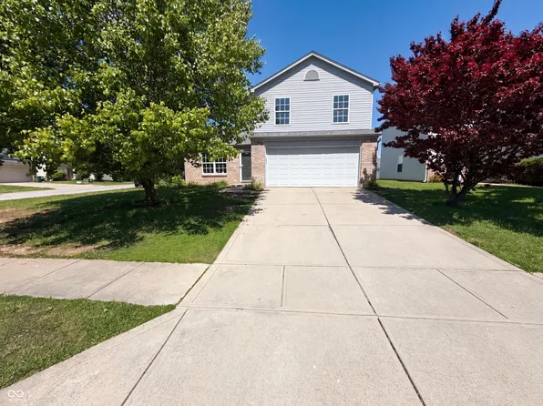 4322 Rhapsody Ln, Indianapolis, IN 46235