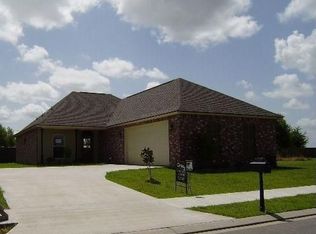219 Lake Howard Ave, Thibodaux, LA 70301