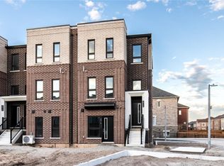 70 Kenesky Dr #39, Hamilton, ON L8B1X1