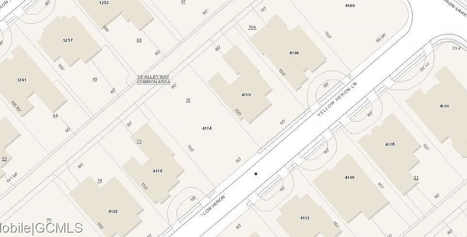 2nd image of 4114 Yellow Heron Ln #72