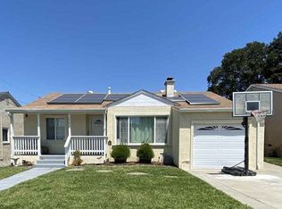22051 Cameron St, Castro Valley, CA 94546