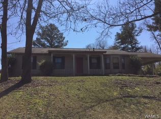 1331 Manora Estates Dr, Tuscaloosa, AL 35405