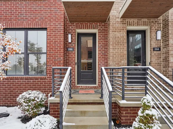 286 Dickenson St, Columbus, OH 43215