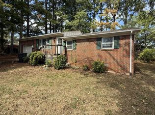 106 Cherokee Dr, McMinnville, TN 37110