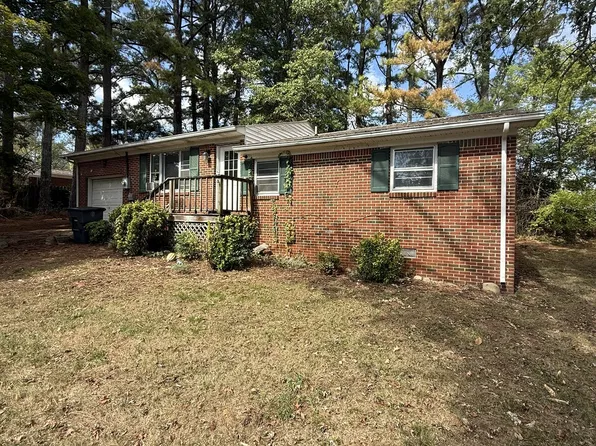 106 Cherokee Dr, McMinnville, TN 37110