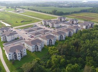 Fountains at Greenhill, Cedar Falls, IA 50613