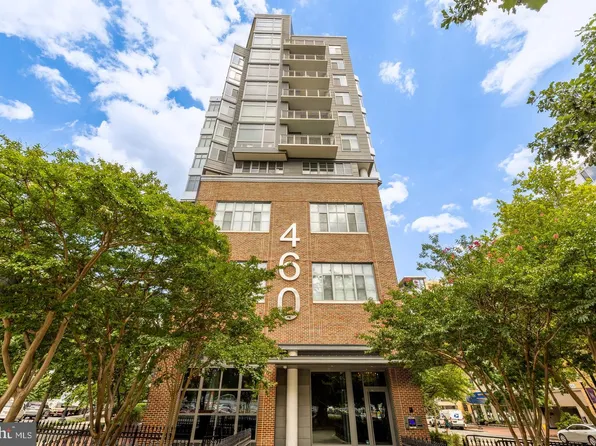 460 New York Ave NW Unit 701, Washington, DC 20001