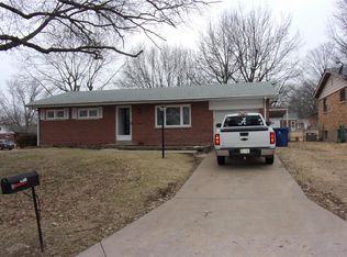 9841 Barlow Ln, Saint Louis, MO