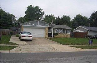 For Sale: 459 Spring Dr, Greenwood, IN 46143