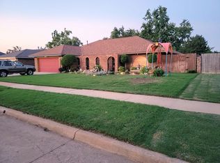 10320 S Harvey Ave, Oklahoma City, OK 73139