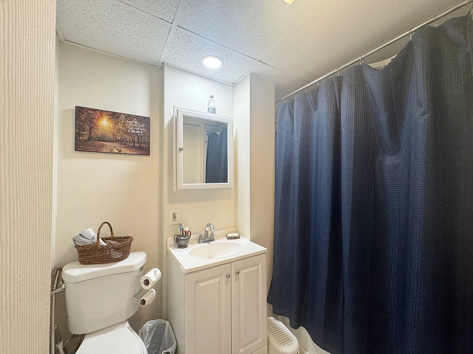 1 bed, 550 sqft, $1,950 — Photo 2