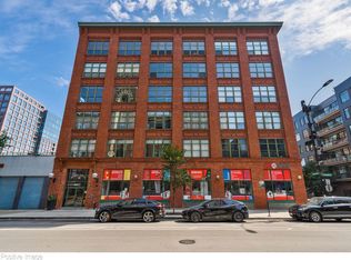 1017 W Washington Blvd UNIT 6AB, Chicago, IL 60607