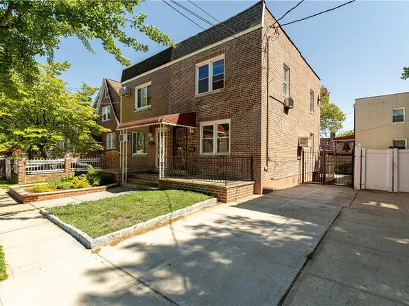 1506 Hawthorne Street, Bronx, NY 10469