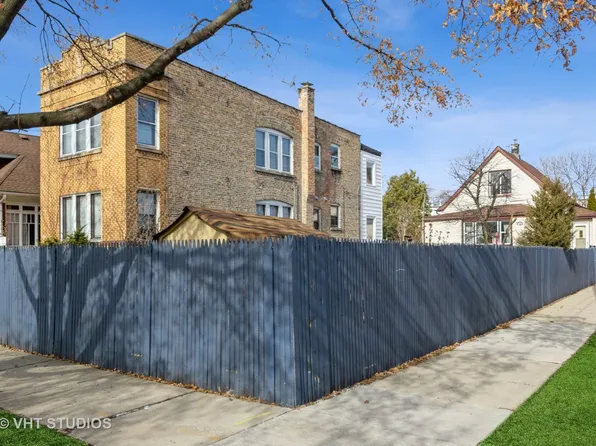 5000 W Nelson St, Chicago, IL 60641